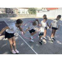 sport