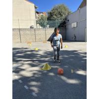 sport