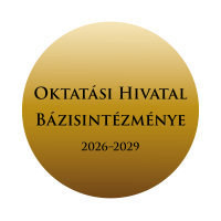 OKTATÁSI HIVATAL BÁZISINTÉZMÉNYE