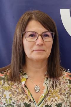 Molnárné Unger Zita
