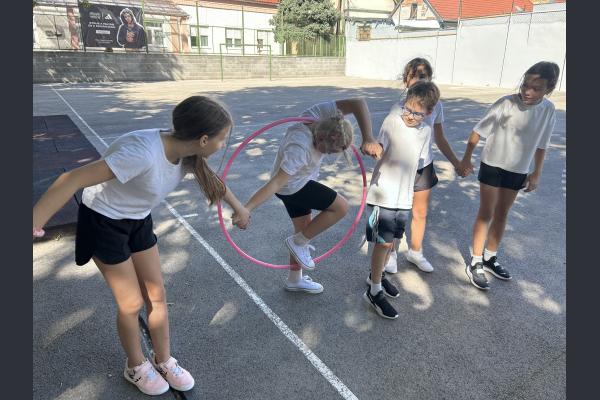 sport