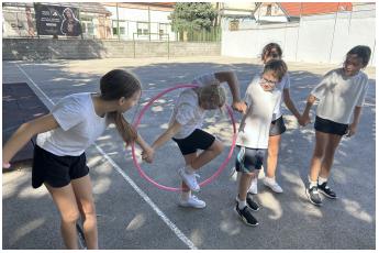 sport