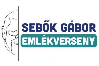 Sebők Gábor emlékverseny