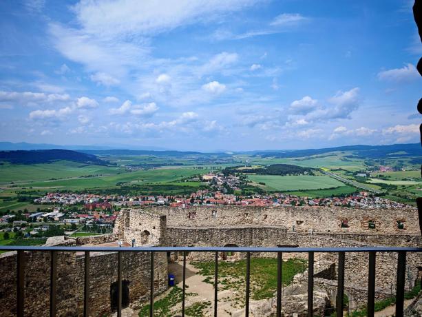 felvidék