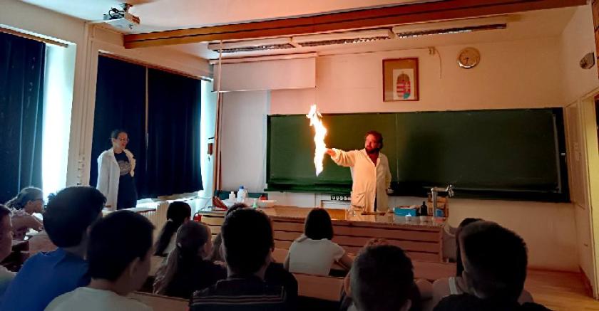 felfedező