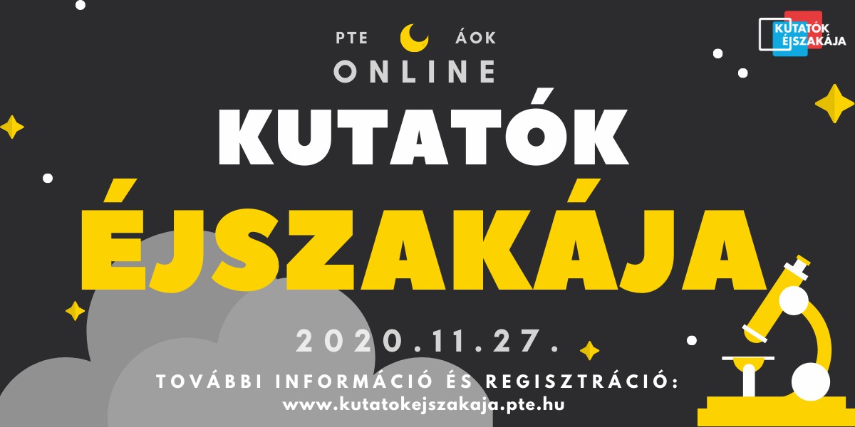 Kutatók éjszakája 01