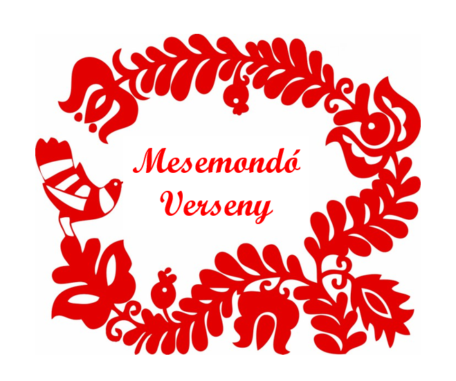 Mesemondó Verseny