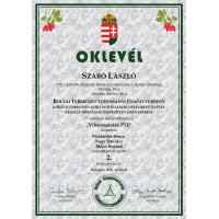 Szabó László