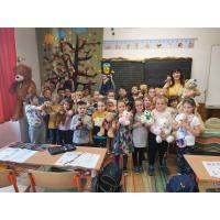 mackó nap