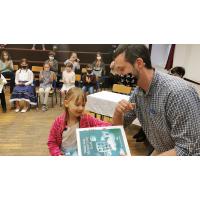 Mesemondó verseny