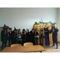 halloween