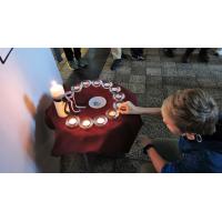 AZ ARADI VÉRTANÚK EMLÉKNAPJA