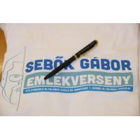 Sebők Gábor emlékverseny