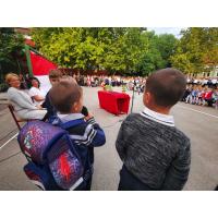 Évnyitó 2021