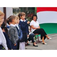 Évnyitó 2021
