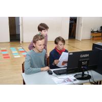 Code Week