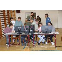 Code Week