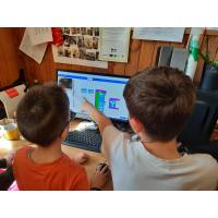 Code Week