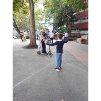 sport