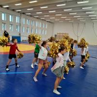sport