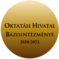 OKTATÁSI HIVATAL BÁZISINTÉZMÉNYE