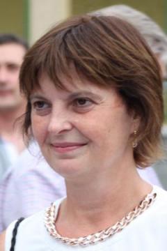 Pajor Judit