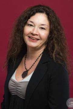 Jurisics Judit