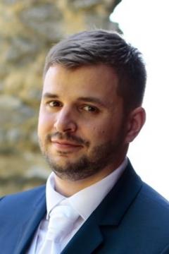 Rébék-Nagy András