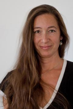 Burány Veronika