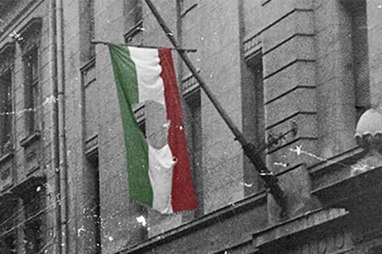 1956 hőseire emlékezünk