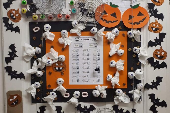 Halloween 2020