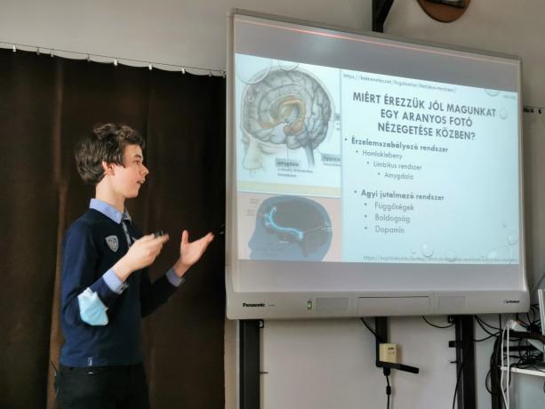 Kutatók Éjszakája