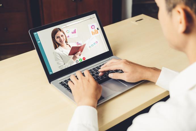 Eljárásrend a tantermen kívüli, digitális oktatás megvalósítása során