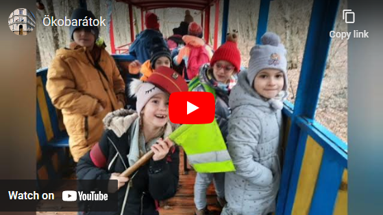 Ökobarátok